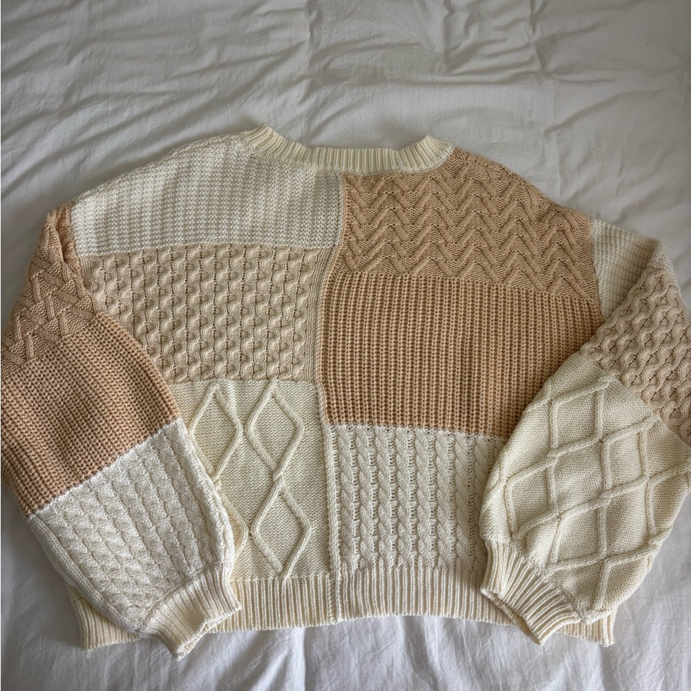 Sweater - Picture 3 of 3